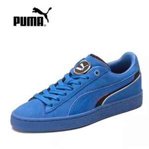 Puma Suede Displaced Go Kids Sneakers
